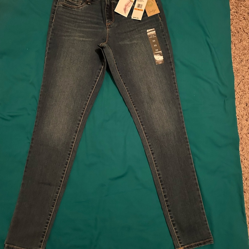 Jessica Simpson jeans